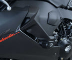 R&G Aero Frame Sliders for Honda CBR1000RR Fireblade (17-19)