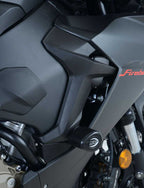 R&G Aero Frame Sliders for Honda CBR1000RR Fireblade (17-19)