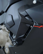 R&G Aero Frame Sliders for Honda CBR1000RR Fireblade (17-19)