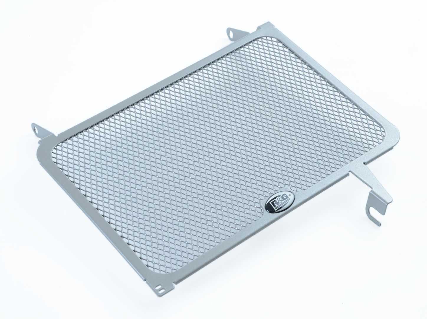 R&G Radiator Guard for Ducati Hyperstrada 821 (13-15)