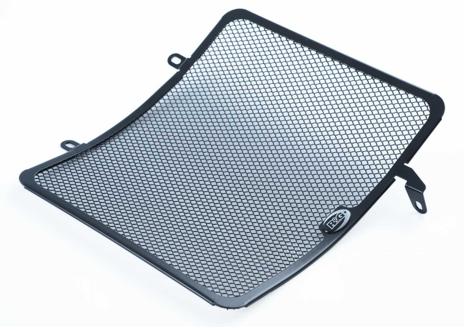 R&G Radiator Guard for Kawasaki Ninja ZX-10R (04-05)