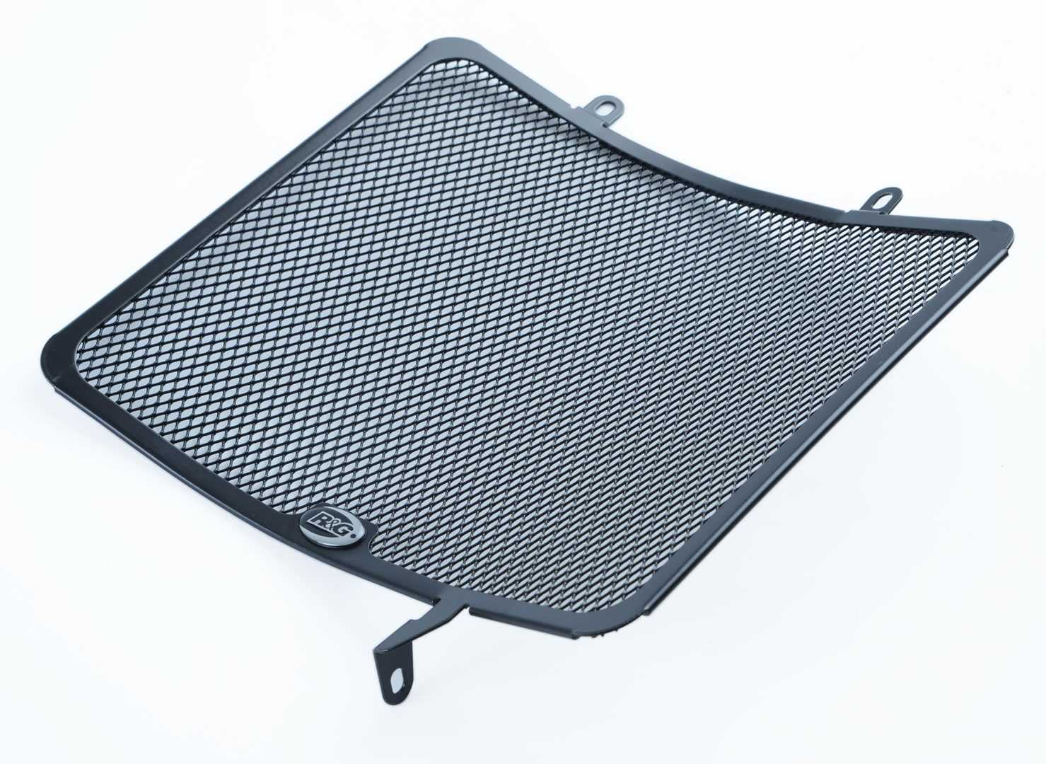 R&G Radiator Guard for Kawasaki Ninja ZX-10R (04-05)