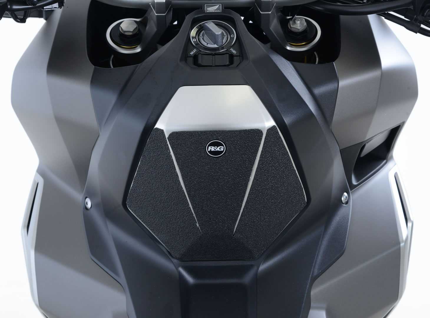 R&G Tank Scuff Guard for Honda X-ADV (17-20)