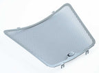 R&G Radiator Guard Black for Suzuki GSX-R1000 (09-17)
