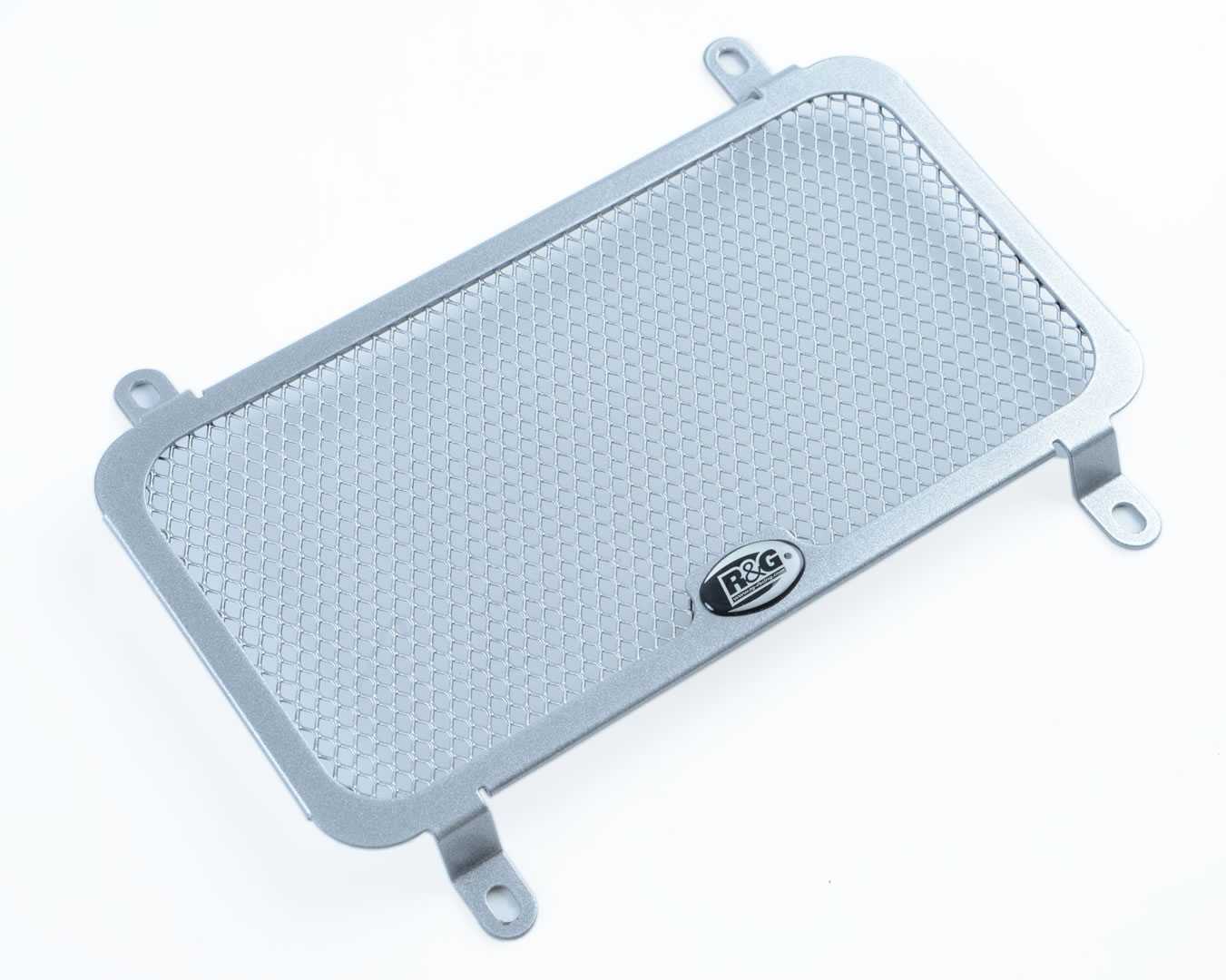 R&G Radiator Guard for Kawasaki Ninja 300 (12-20)