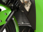 R&G Radiator Guard for Kawasaki Ninja 300 (12-20)