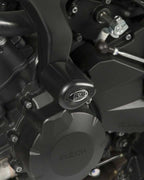 R&G Aero Frame Sliders for Yamaha FZ6 Fazer (04-08)