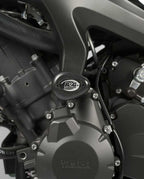 R&G Aero Frame Sliders for Yamaha FZ6 Fazer (04-08)