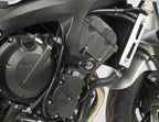 R&G Aero Frame Sliders for Yamaha FZ6 Fazer (04-08)