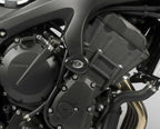 R&G Aero Frame Sliders for Yamaha FZ6 Fazer (04-08)