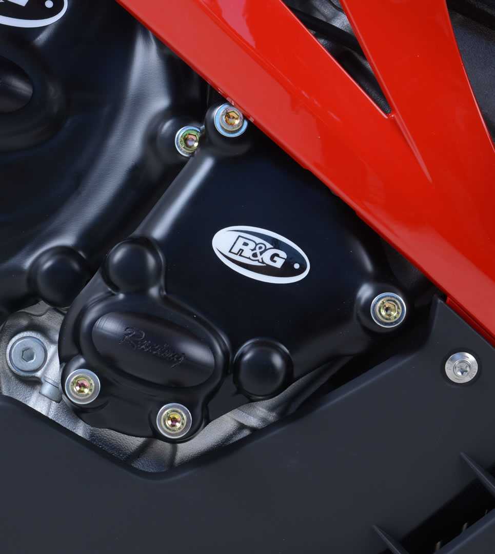 R&G Engine Cover for BMW S1000 RR (17)