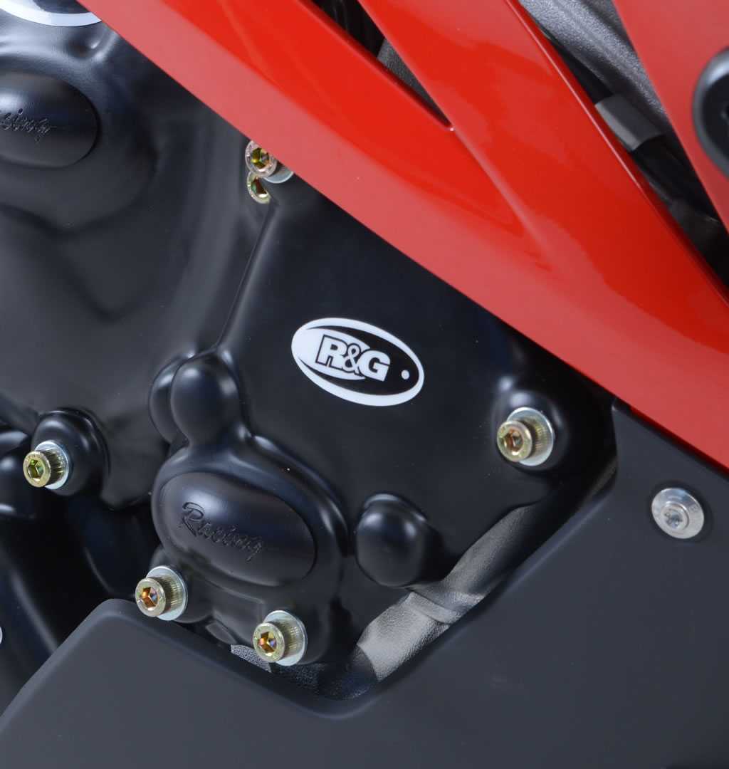 R&G Engine Cover for BMW S1000 RR (17)