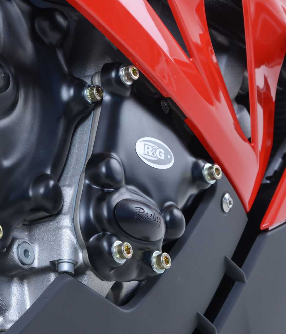 R&G Engine Cover for BMW S1000 RR (17)
