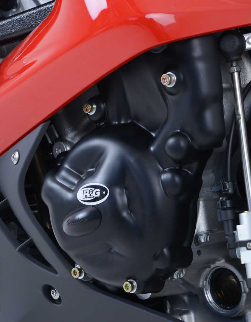 R&G Engine Cover for BMW S1000 XR (17-19)