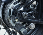 R&G Offset Cotton Reels for Triumph Street (17-18)