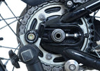 R&G Offset Cotton Reels for Triumph Bonneville Bobber (17-25)