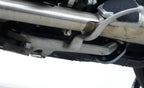 R&G Kickstand Shoe for Triumph Bonneville Bobber (17-20)