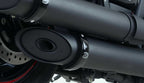 R&G Exhaust Protector for Royal Enfield Meteor 350 (24-26)