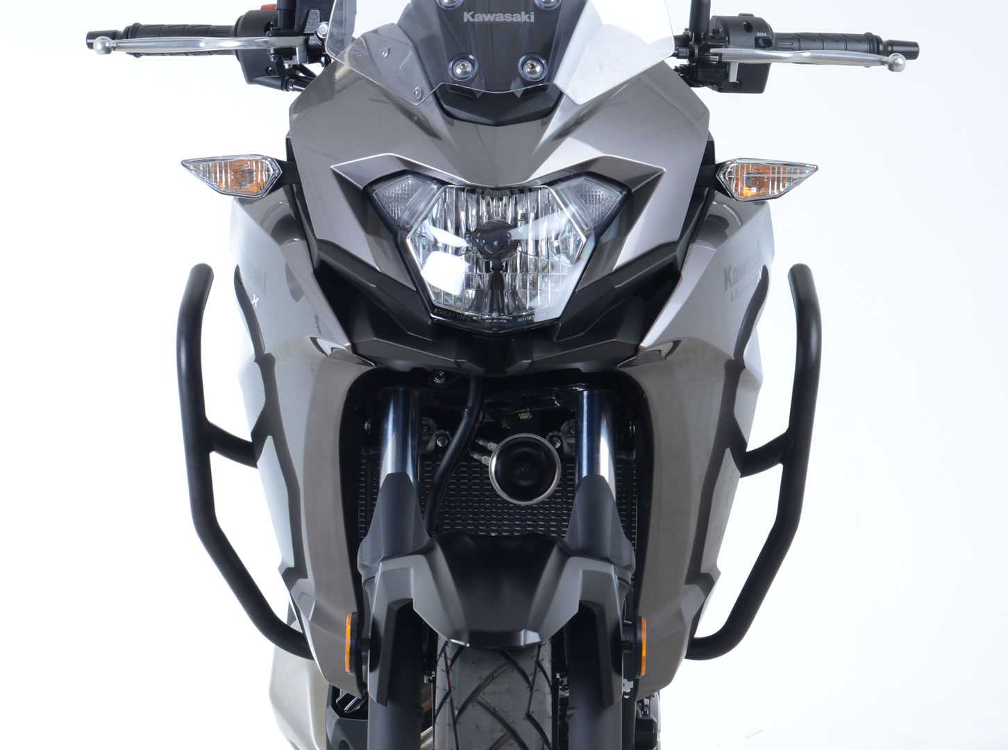 R&G Adventure Bars for Kawasaki Versys-X 250 (17-19)