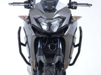 R&G Adventure Bars for Kawasaki Versys-X 300 (17-20)