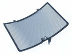R&G Radiator Guard Titanium for Suzuki GSX-R1000 (03-04)