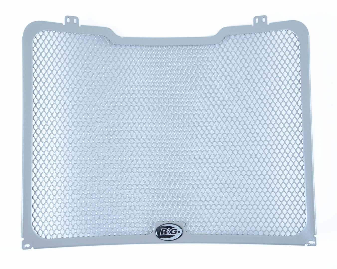 R&G Radiator Guard for MV Agusta F4 1000 (10-18)