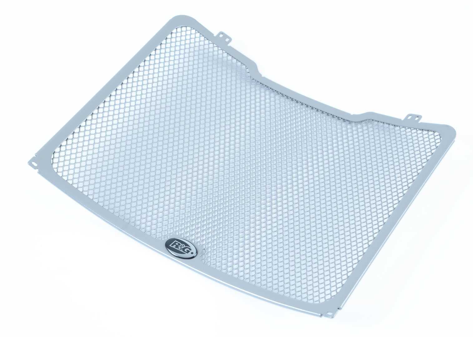 R&G Radiator Guard for MV Agusta F4 1000 (10-18)