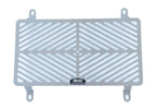 R&G Radiator Guard Stainless Steel for Kawasaki Versys-X 300 (17-20)