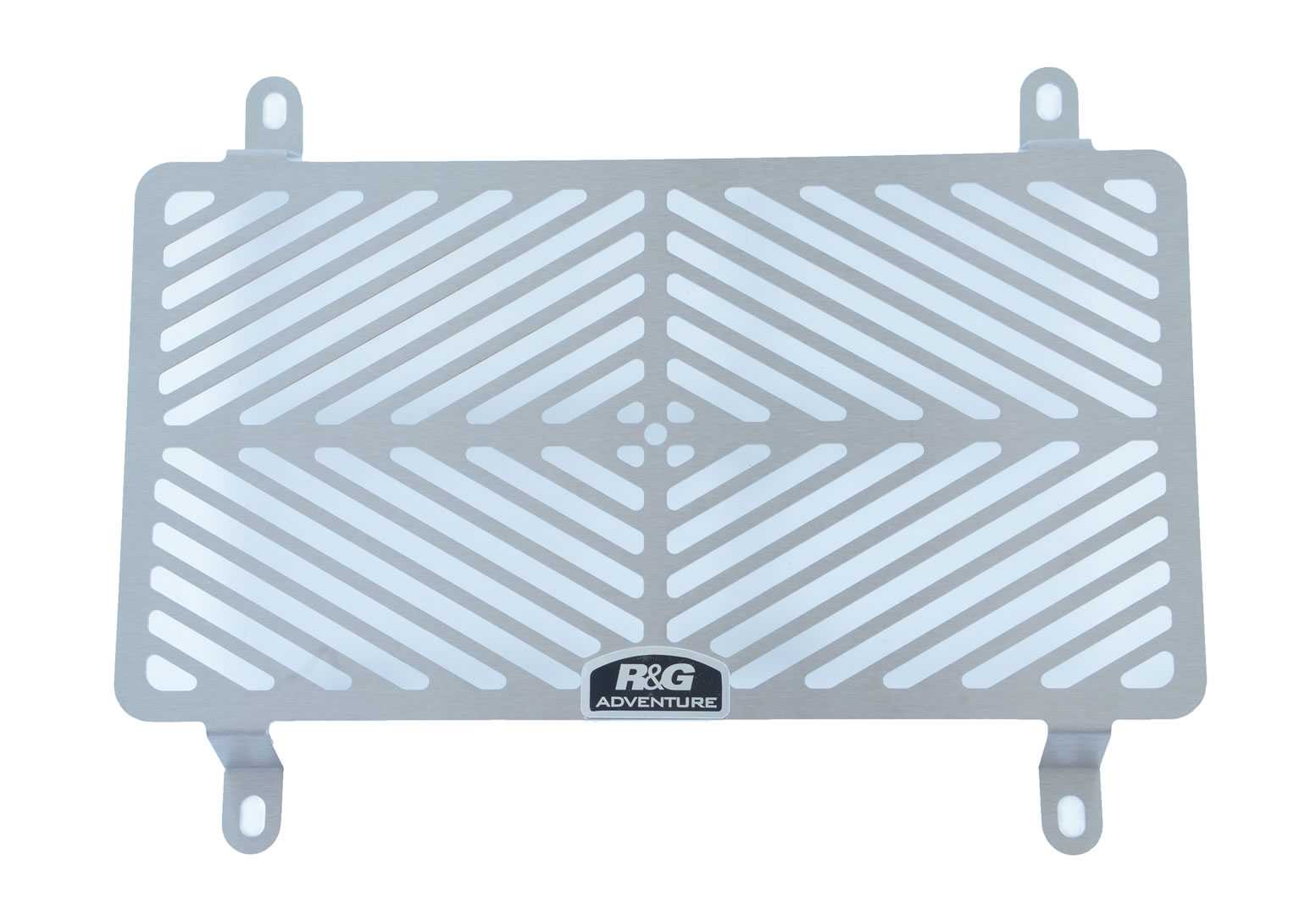 R&G Radiator Guard Stainless Steel for Kawasaki Versys-X 300 (17-20)