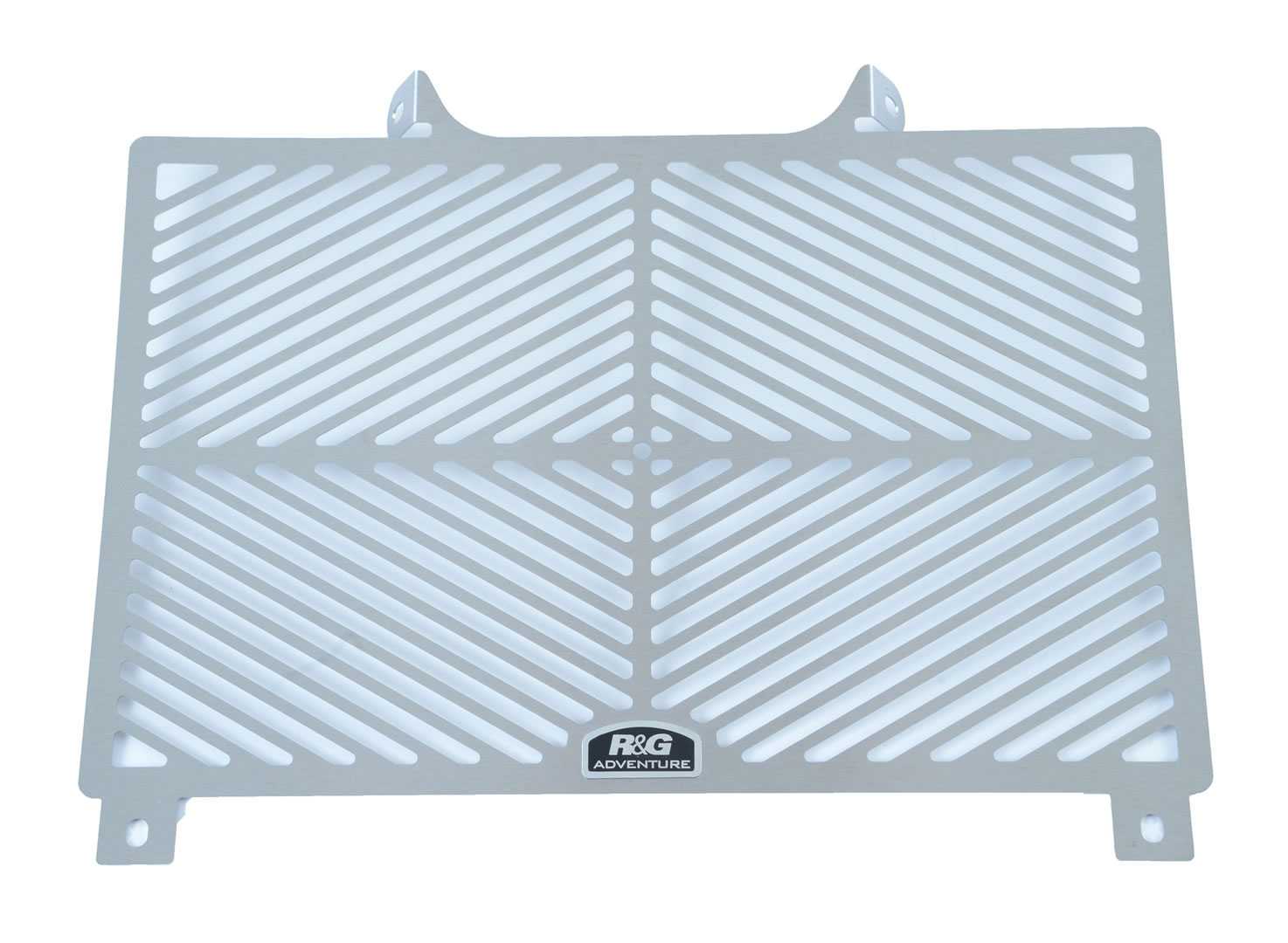 R&G Radiator Guard Stainless Steel for Kawasaki Z900 SE (22-26)