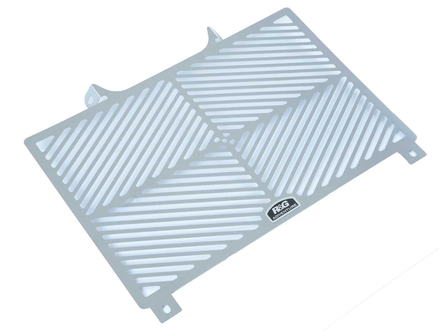 R&G Radiator Guard Stainless Steel for Kawasaki Z900 (17-26)