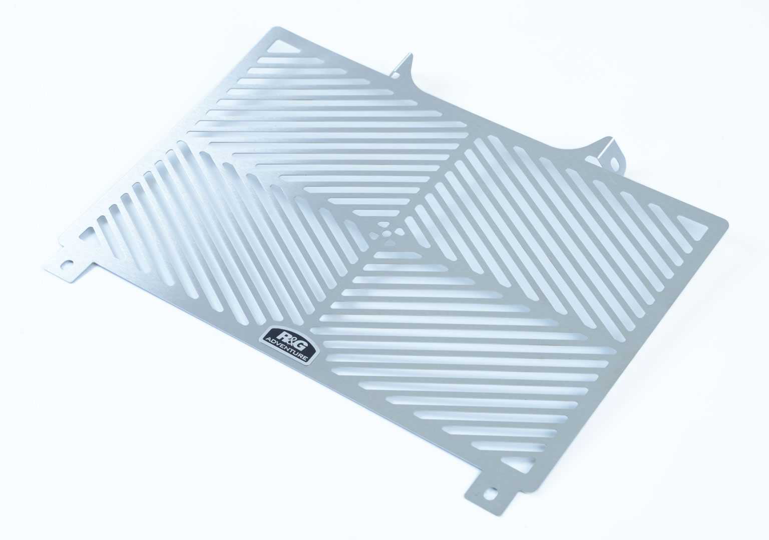 R&G Radiator Guard Stainless Steel for Kawasaki Z900 (17-26)