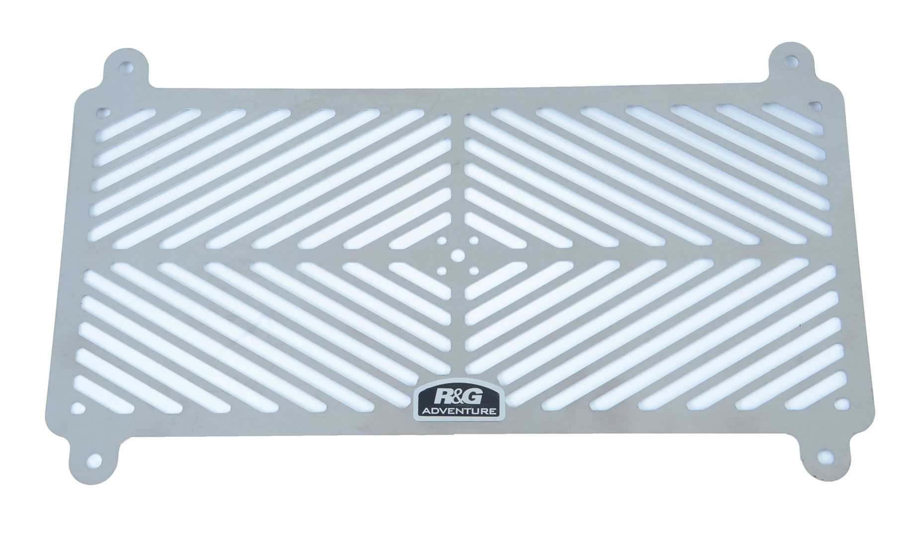 R&G Radiator Guard Stainless Steel for Kawasaki Z650 RS (21-24)