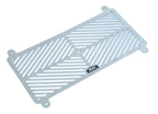R&G Radiator Guard Stainless Steel for Kawasaki Z650 (17-26)
