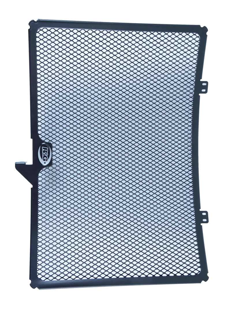 R&G Radiator Guard for Suzuki GSX-R1000 (03-04)