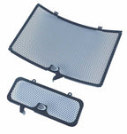 R&G Radiator Guard for Suzuki GSX-R1000 (03-04)