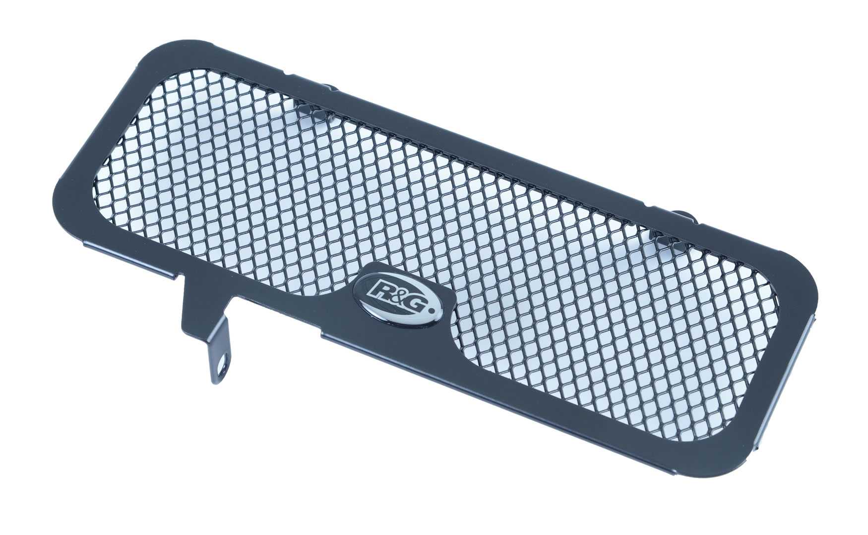 R&G Radiator Guard for Suzuki GSX-R1000 (03-04)