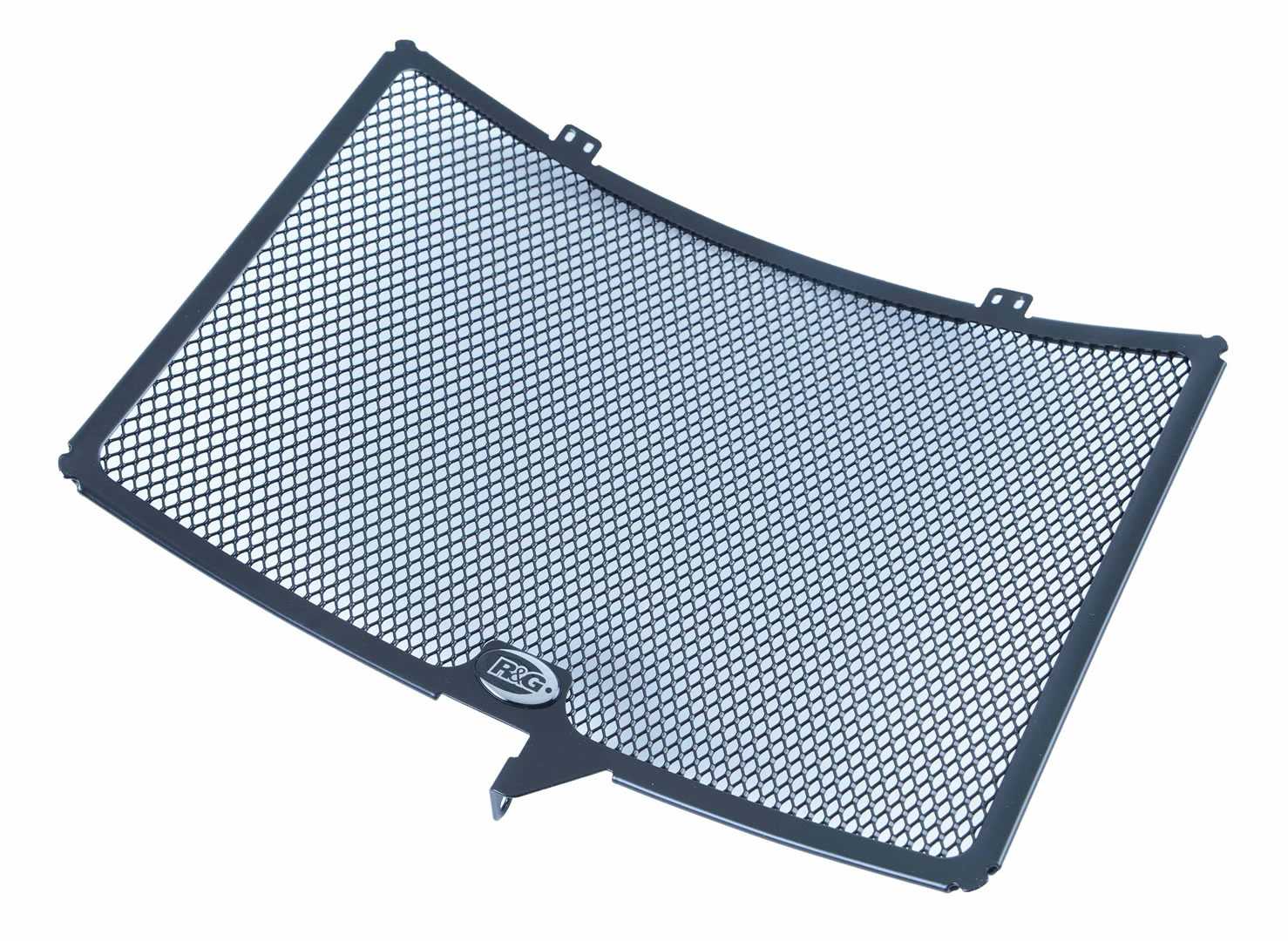 R&G Radiator Guard for Suzuki GSX-R1000 (03-04)