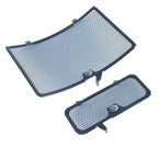 R&G Radiator Guard for Suzuki GSX-R1000 (03-04)