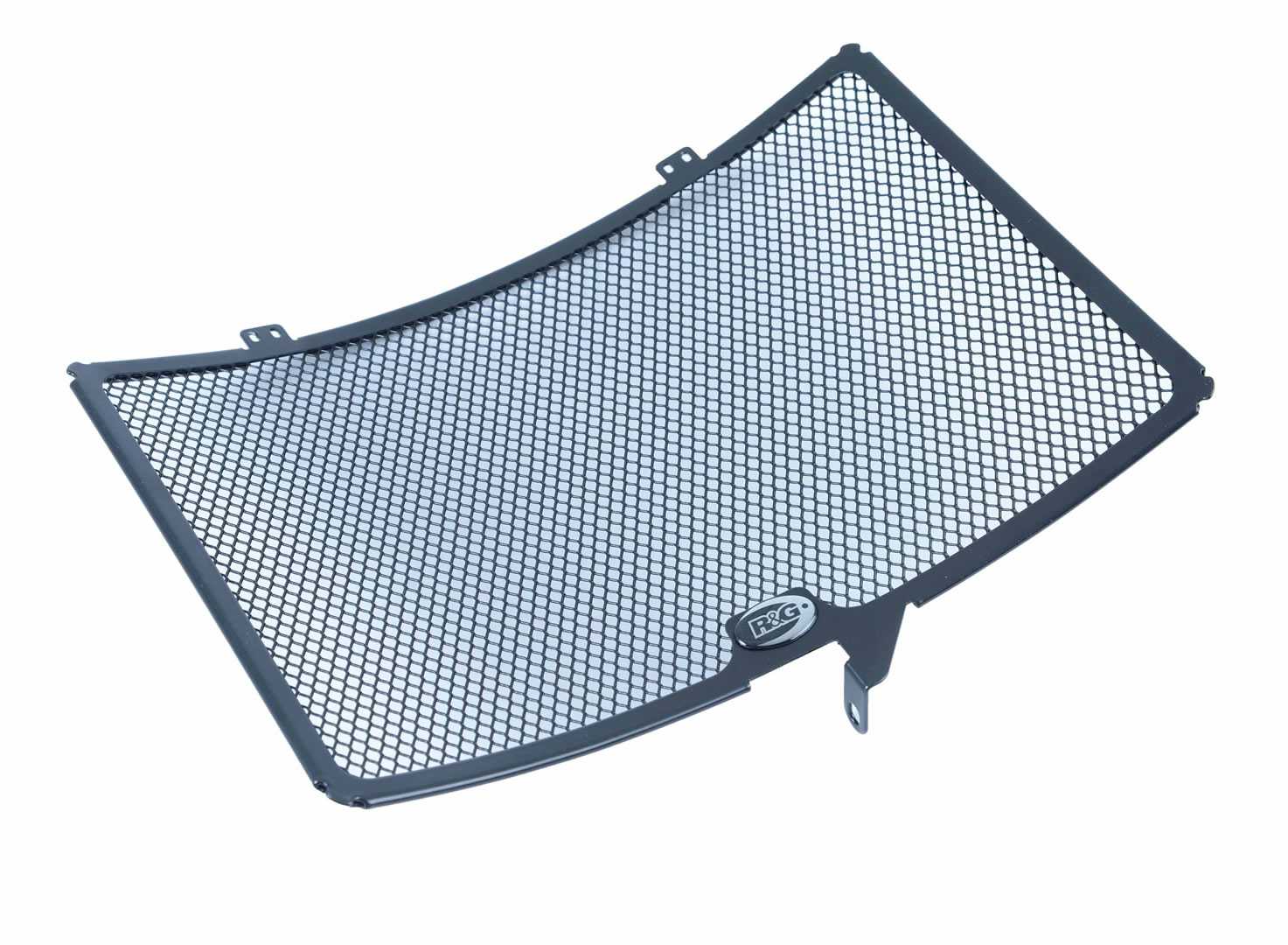 R&G Radiator Guard for Suzuki GSX-R1000 (03-04)