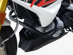 R&G Adventure Bars for BMW G310 R (17-25)
