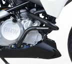 R&G Adventure Bars for BMW G310 R (17-25)