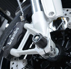 R&G Fork Protectors for BMW R nineT (17-18)