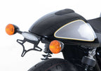 R&G Tail Tidy for Triumph Street (17-18)