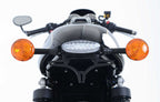R&G Tail Tidy for Triumph Street (17-18)