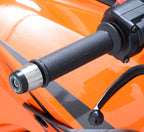 R&G Bar Ends for KTM 690 Duke (12-14)