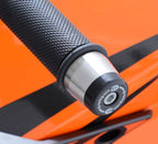 R&G Bar Ends for KTM 1390 Super Duke R Evo (24-26)