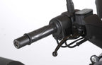 R&G Bar Ends for Yamaha XMAX 250 (10-14)