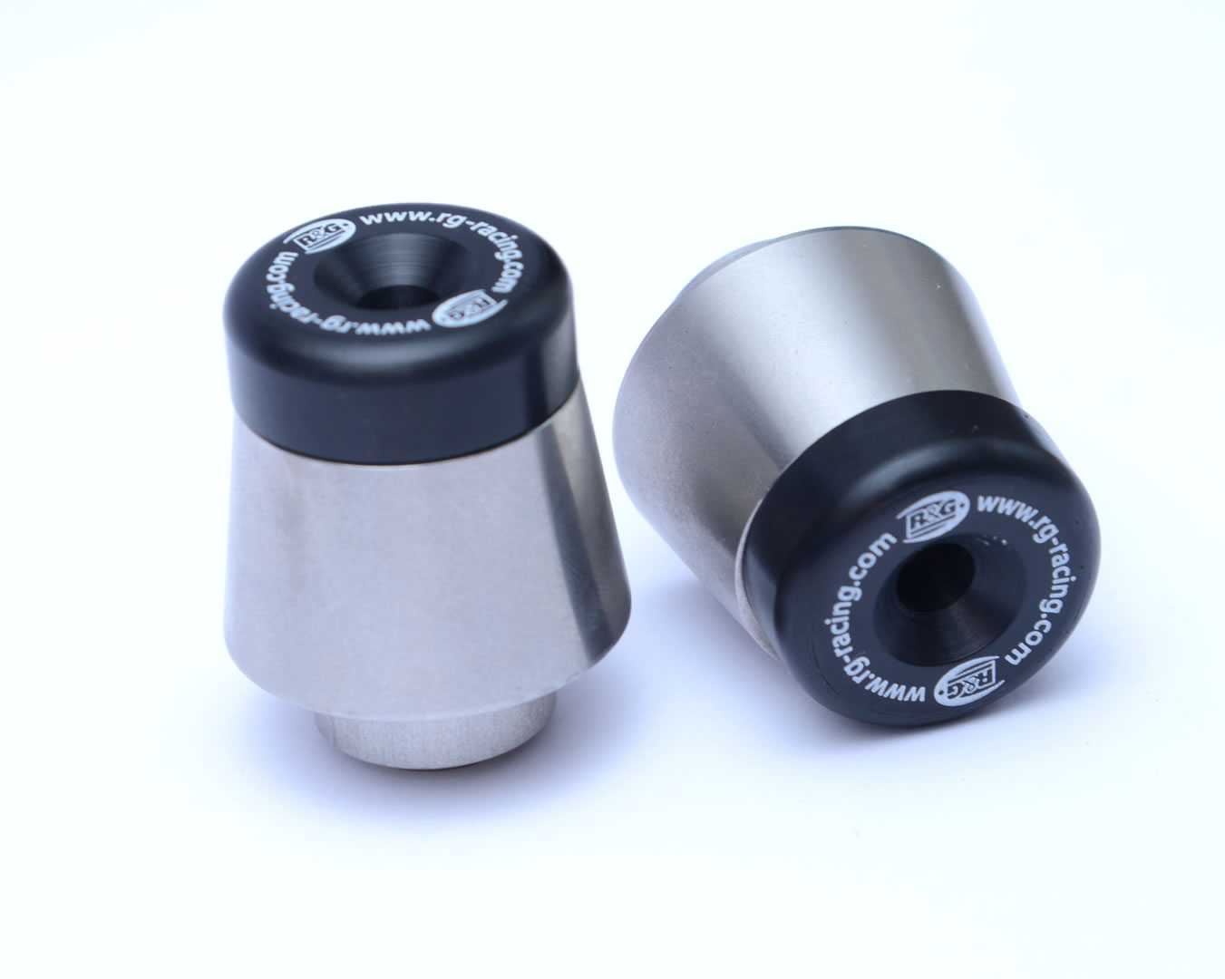 R&G Bar Ends for Honda CB650F (14-19)