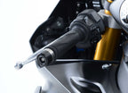 R&G Bar Ends for Honda Crossrunner (11-14)
